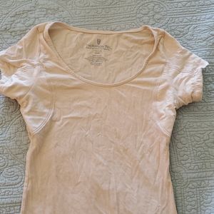 Thompson Tee nude